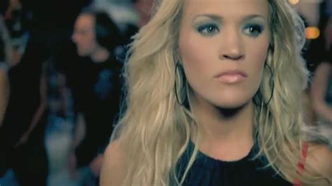 Before He Cheats [Official Video] - Carrie Underwood Image (20437824) - Fanpop