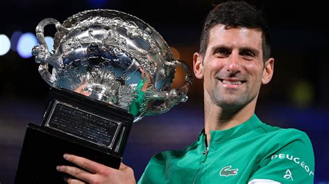 Novak Djokovic says he 'can't forget' Australia 2022 deportation as he ...