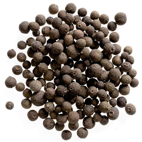 Allspice, Jamaican Berries, Jamaican Peppercorn