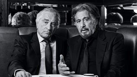 Al Pacino Và De Niro: Huyền Thoại Hollywood - Barkmanoil.com