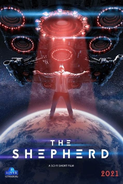 The Shepherd (2021) — The Movie Database (TMDB)