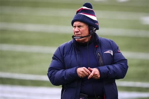 Patriots coach Belichick refuses Medal of Freedom from Trump | Inquirer Sports