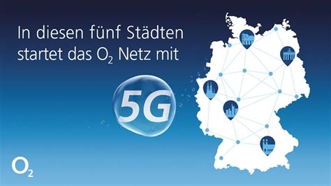 Telefonica Germany will use Huawei for its 5G network, Telefónica ...