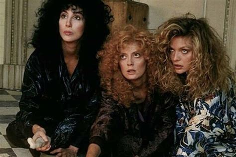 Looking for the best witch movies of all time? Here are our picks