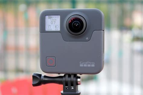 GoPro 360 Camera and Fusion Studio - Our Extensive Review