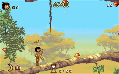 Jungle Book | Old MS-DOS Games | Download for Free or play in Windows DOSBox online, Free Game ...