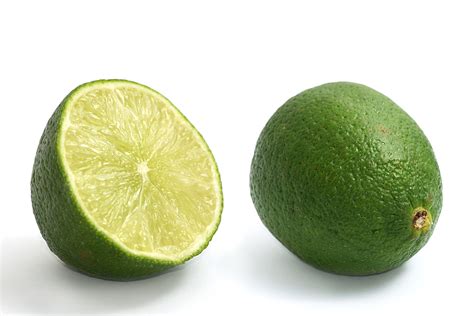 Lime Facts, Health Benefits and Nutritional Value