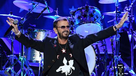 Ringo Starr and His All Starr Band Tickets & 2023 Tour Dates | Vivid Seats