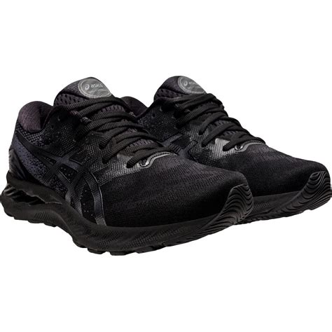 Asics Gel-Nimbus 23 Running Shoe - Men's - Footwear