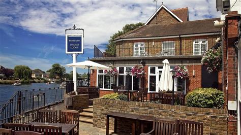 Riverside Restaurant and Bar, Middlesex - Restaurant Reviews, Bookings, Menus, Phone Number ...