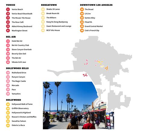 Los Angeles Neighborhood Guide | Neighborhoods.com | neighborhoods.com