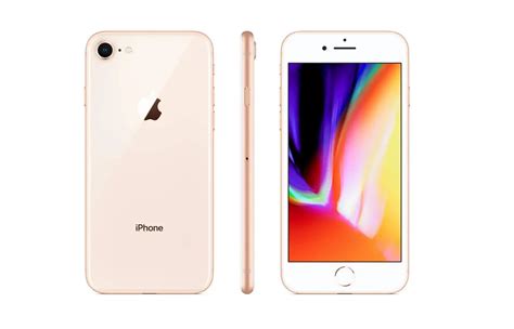 iPhone 8 Specs, Price, and Best Deals - NaijaTechGuide