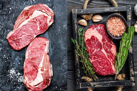 Ribeye Vs Prime Rib: Is There Any Difference?