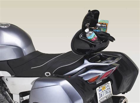 Corbin Motorcycle Seats & Accessories | Yamaha FJR 1300 | 800-538-7035