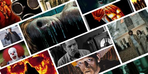 10 Best Horror Movie Remakes Of The 2000s