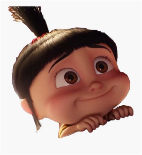 #agnes #gru #agnesgru #despicable #me #3 #despicableme3 - Agnes Despicable Me Cute , Free ...