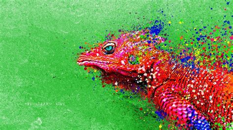 🔥 [43+] Lizard Wallpapers HD | WallpaperSafari