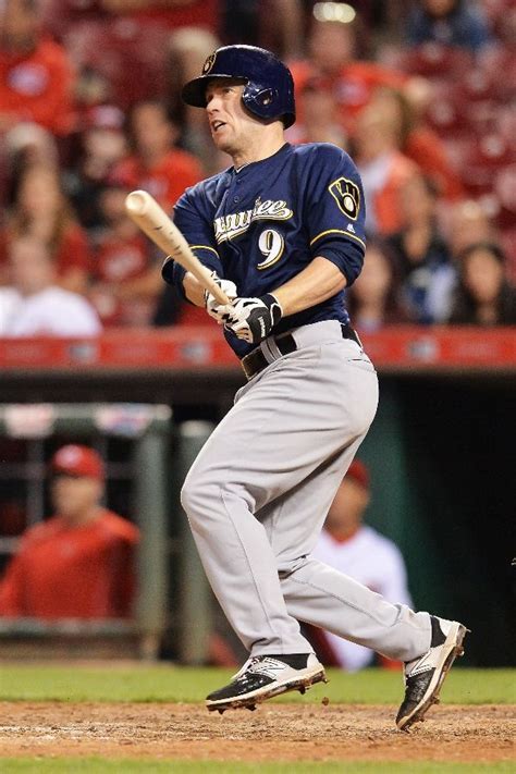 Milwaukee Brewers Baseball - Brewers News, Scores, Stats, Rumors & More ...