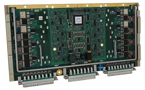 Army to receive solid-state power controller boards from DDC in $1.9 ...