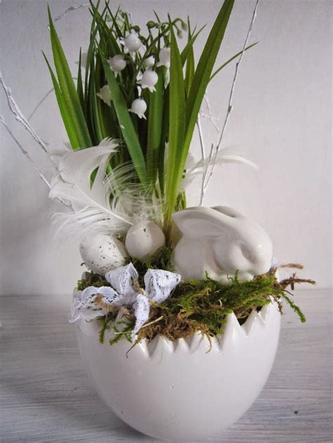 osterdeko.top | Ostern deko, Osterdeko, Ostern blumenarrangements