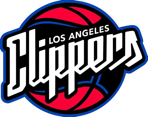 Los Angeles Clippers Logo PNG Images | PNG All