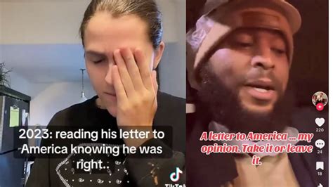 TikTok Bans Videos Promoting Osama Bin Laden's 'Letter To America ...