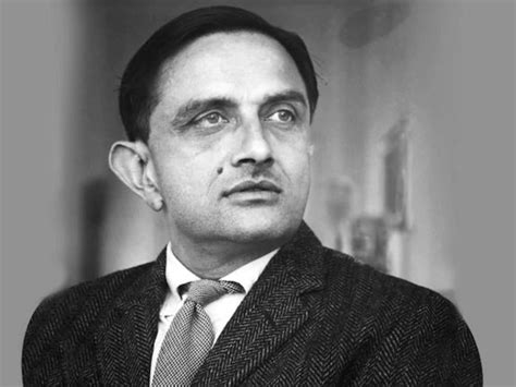 Biography Of Vikram Sarabhai | Early Life, Family, Achievements, Awards, Facts & Invention ...