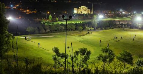 Bahria Garden City Golf Islamabad - Golf Course Information | Hole19