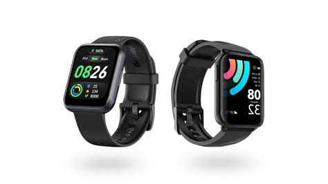 Oraimo Watch 2 Pro or Oraimo Smartwatch 2(OSW 16): Best Pick?