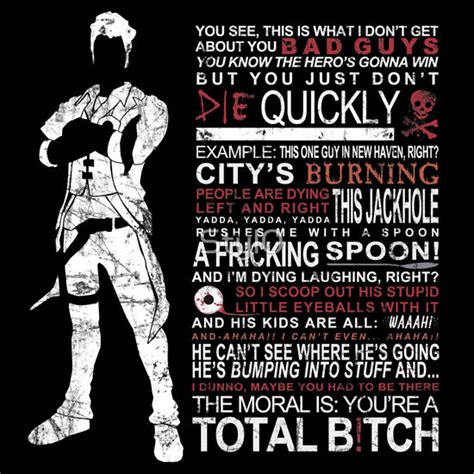 Borderlands 2 Psycho Quotes. QuotesGram