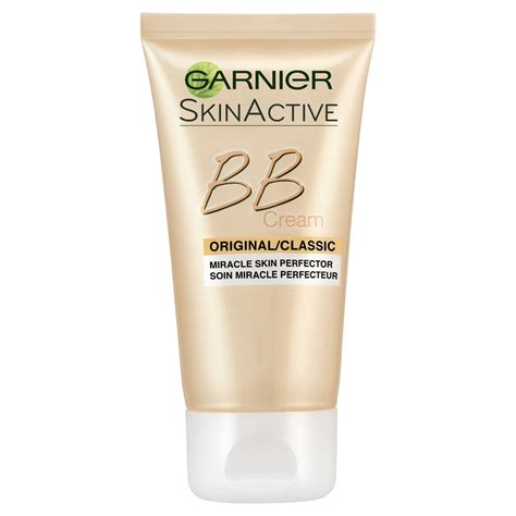 BB Cream Original Medium | Garnier® Australia