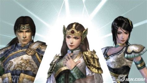 Warriors Orochi 2 Review - IGN