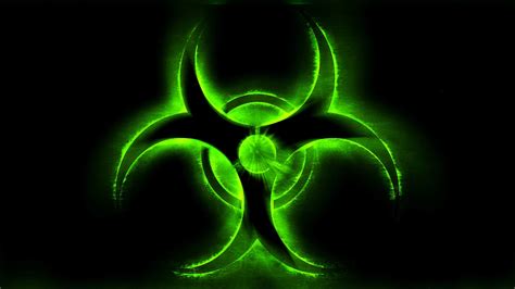 Biohazard Symbol Wallpaper (61+ images)