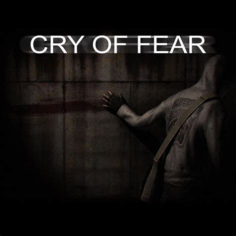 Cry of Fear - Version 1.6 (Steam Link) file - ModDB