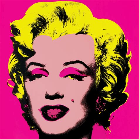 Pop Art, Andy Warhol - Taringa!