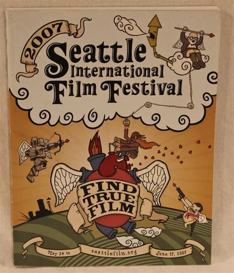 2007 Seattle International Film Festival