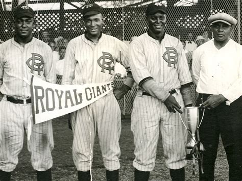 The Secret History Of Black Baseball Players In Japan | NPR Article | WQXR