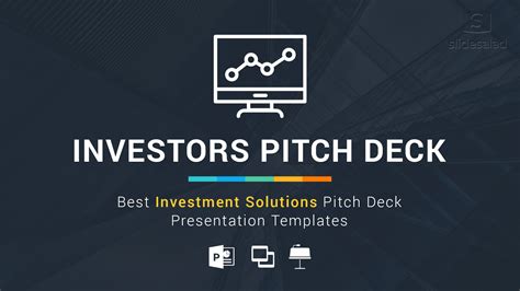 Pitch Deck Template – analisis