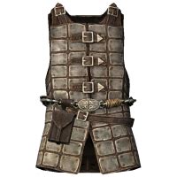 Dawnguard Heavy Armor - Skyrim Wiki