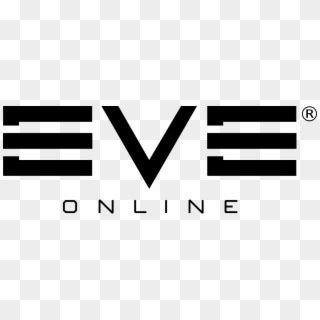 Eve Online Logo - Eve Online Logo .png, Transparent Png - 1000x346(#4528109) - PngFind