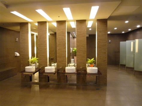 Toilet design, Restroom design, Public restroom design