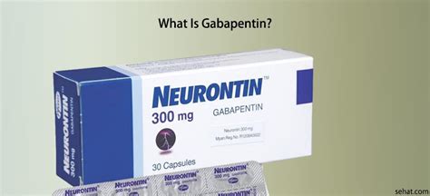 Gabapentin (Neurontin): Uses, Side Effects, Precautions