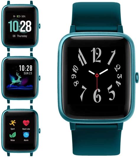 Best Smartwatches for iPhone (Updated 2021)