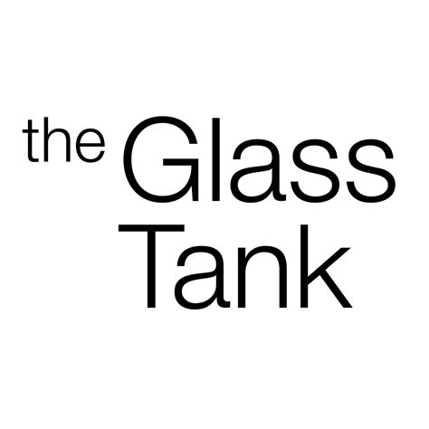 The Glass Tank | Oxford