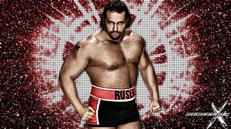 Rusev - wwe superstars Wallpaper (39786919) - Fanpop