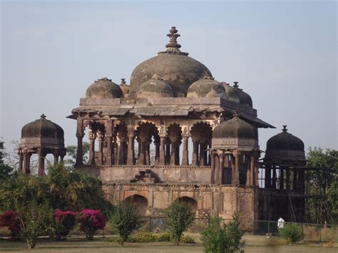 Climber & Explorer: Ranthambore Fort