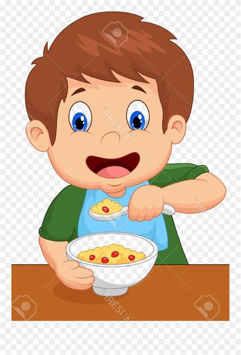 Eat Breakfast Clip Art - Png Download (#2016764) - PinClipart