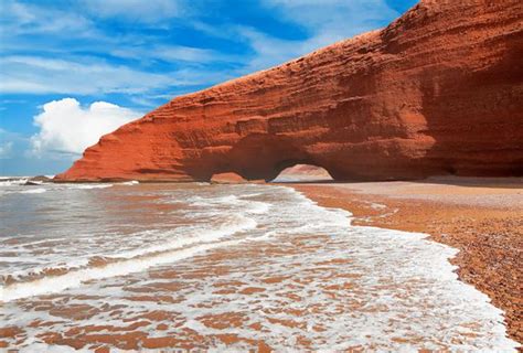 The Best Beaches in Morocco