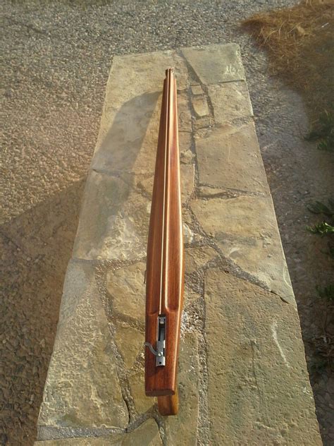 Pin em wooden spearguns
