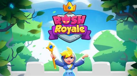 Equipment Guide and Tips for Rush Royale - Touch, Tap, Play